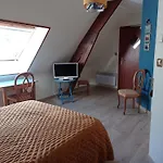 Πανσιόν La Ferme Du Guindal
