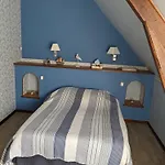 Πανσιόν La Ferme Du Guindal 3*