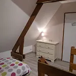 Πανσιόν La Ferme Du Guindal