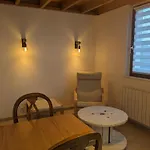 La Ferme Du Guindal 3*