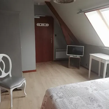 La Ferme Du Guindal Marquise