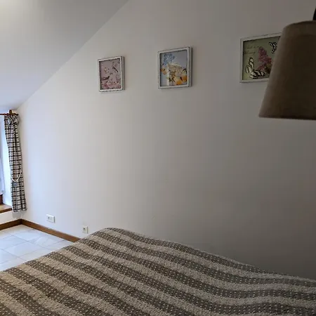 Pensión La Ferme Du Guindal