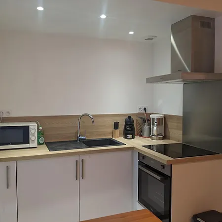 Pensión La Ferme Du Guindal Marquise