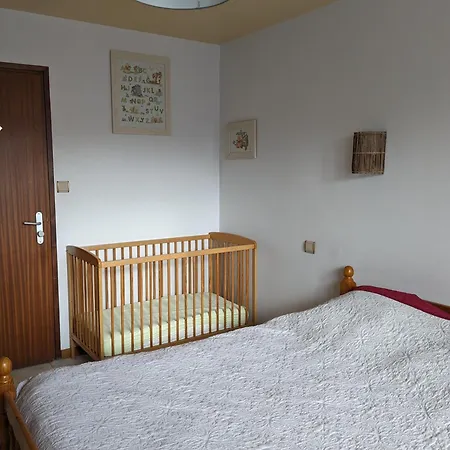 La Ferme Du Guindal Pensión Marquise