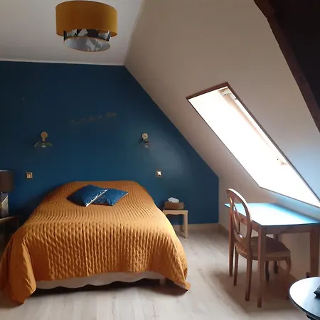 La Ferme Du Guindal Maison d'hôtes Marquise