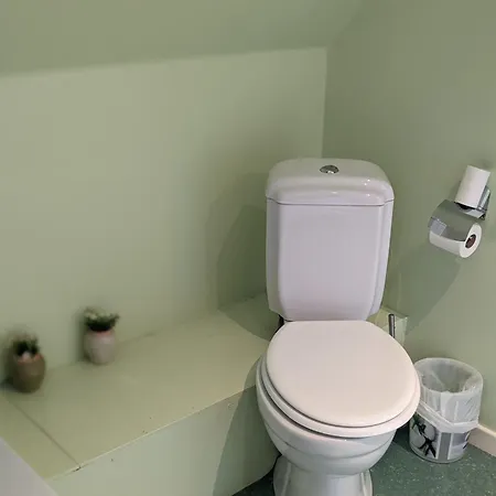 La Ferme Du Guindal Pensión 3*