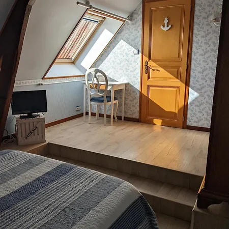 Maison d'hôtes La Ferme Du Guindal *