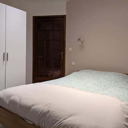 La Ferme Du Guindal Pensión Marquise