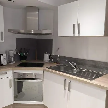 La Ferme Du Guindal 3* Marquise