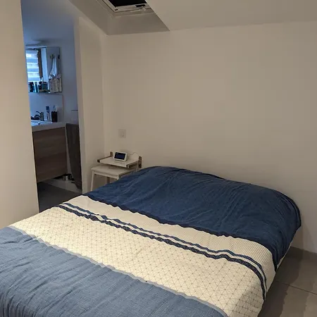 La Ferme Du Guindal 3* Marquise